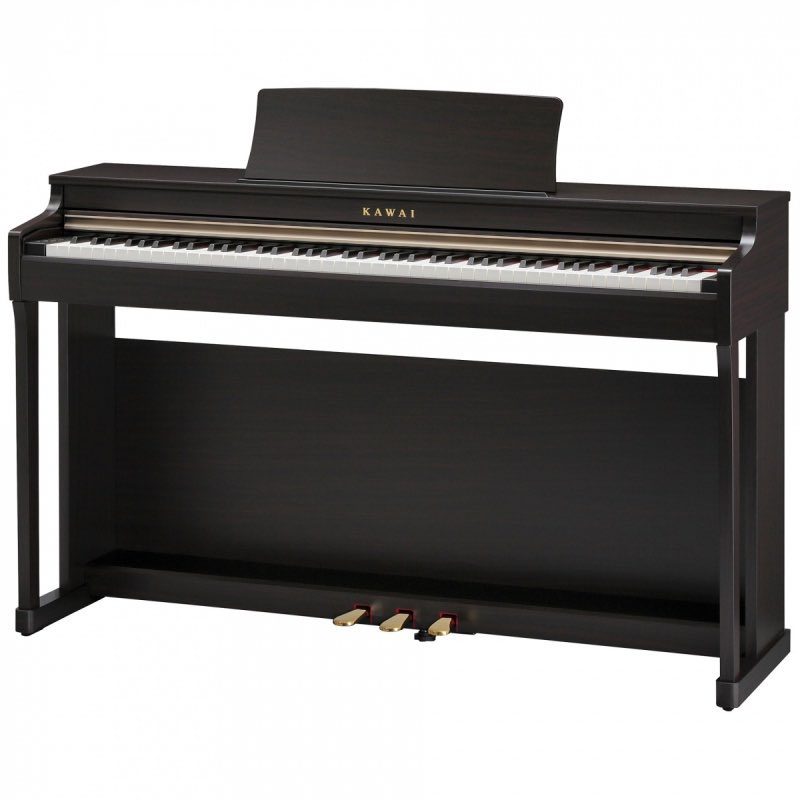 Цифровое пианино KAWAI CN25 RW
